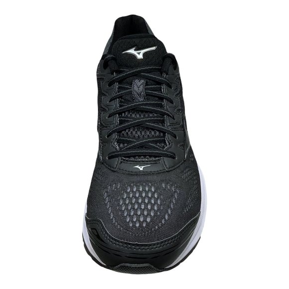Mizuno Wave Rider 21 Men's Athletic Running Shoes - Picture 5 of 8
